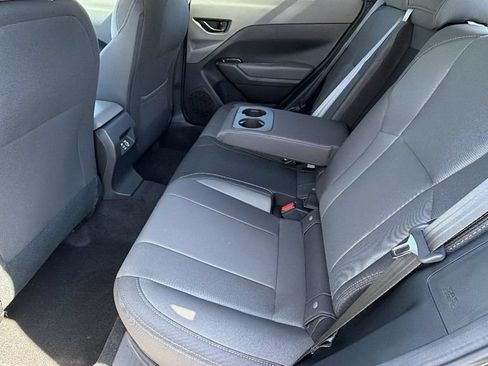 New 2026 Subaru Crosstrek 2.0i Premium AWD/4WD image 16