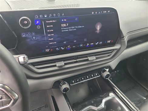 New 2026 Chevrolet Silverado EV LT w/ Plus Package image 28