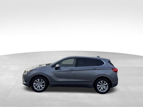 Used 2020 Buick Envision Preferred image 6