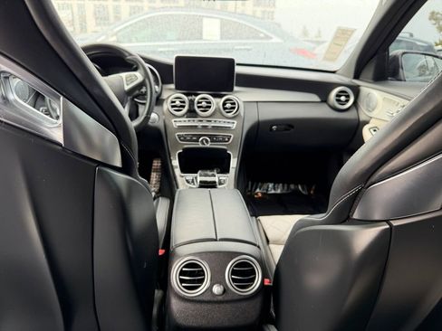 Used 2018 Mercedes-Benz C 43 AMG 4MATIC Sedan image 28