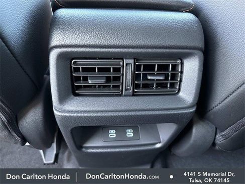 New 2026 Honda CR-V Sport Touring image 17