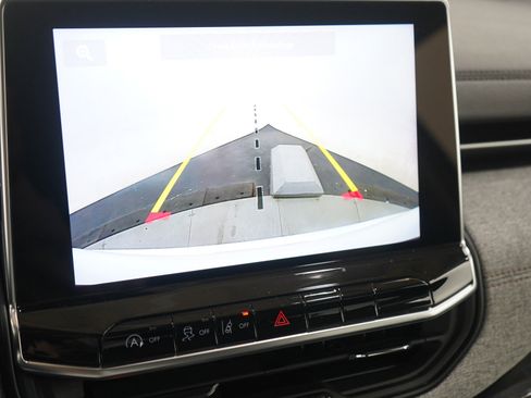 Used 2022 Jeep Compass Latitude image 26