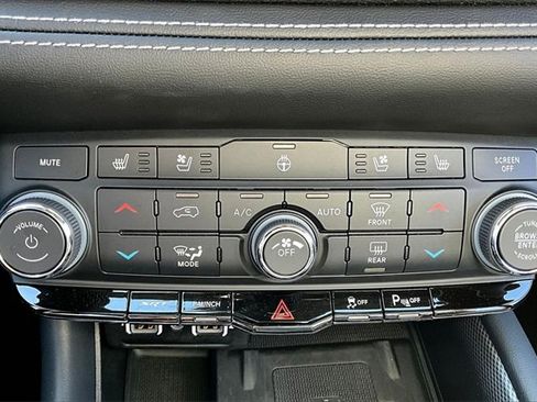 Used 2023 Dodge Durango SRT Hellcat w/ Black Package image 15