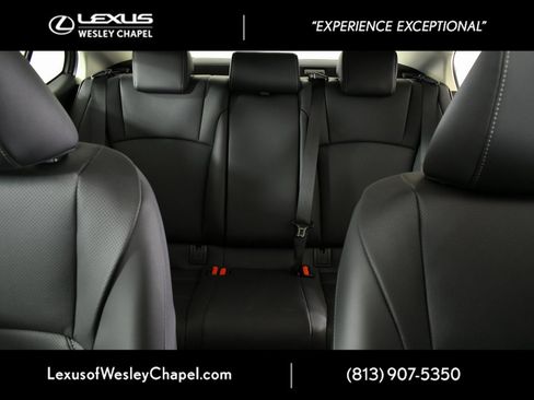 New 2025 Lexus ES 350 w/ Premium Package image 8