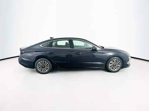 Used 2025 Hyundai Sonata SEL image 10