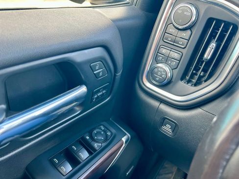 Used 2022 GMC Sierra 1500 SLT w/ SLT Premium Plus Package image 14