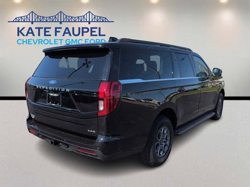 New 2026 Ford Expedition Max Active AWD/4WD image 7