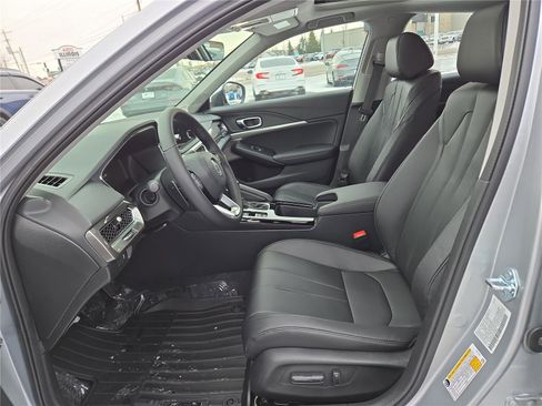 New 2026 Acura Integra image 17