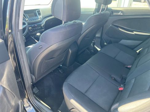 Used 2016 Hyundai Tucson SE FWD image 7
