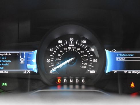 Used 2023 Ford Edge SEL image 20