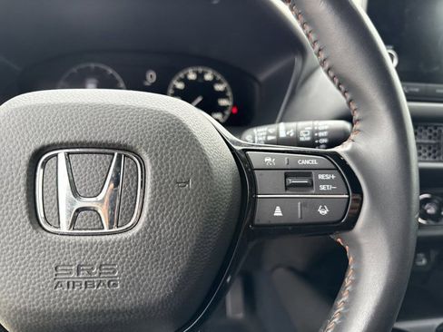 Used 2024 Honda HR-V Sport image 16