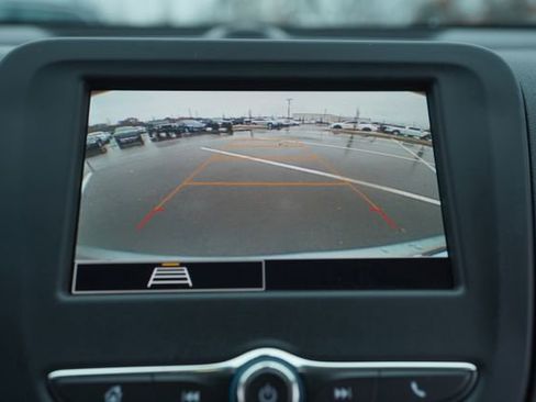 Used 2024 Chevrolet Equinox LS w/ Sport Edition image 28