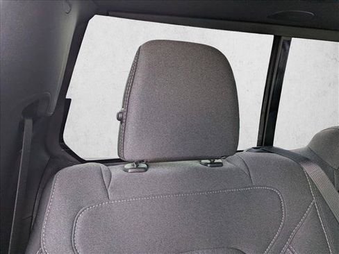 Used 2023 RAM 1500 Big Horn AWD/4WD image 14
