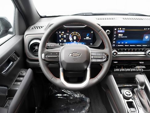 New 2025 Chevrolet Colorado Z71 w/ Z71 Convenience Package 2 image 2