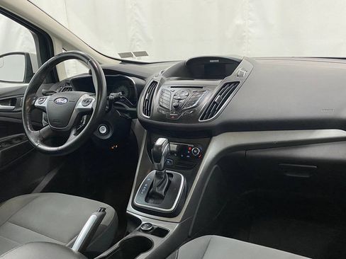 Used 2014 Ford C-MAX SE FWD image 11