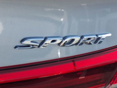 Used 2024 Honda Civic Sport image 30