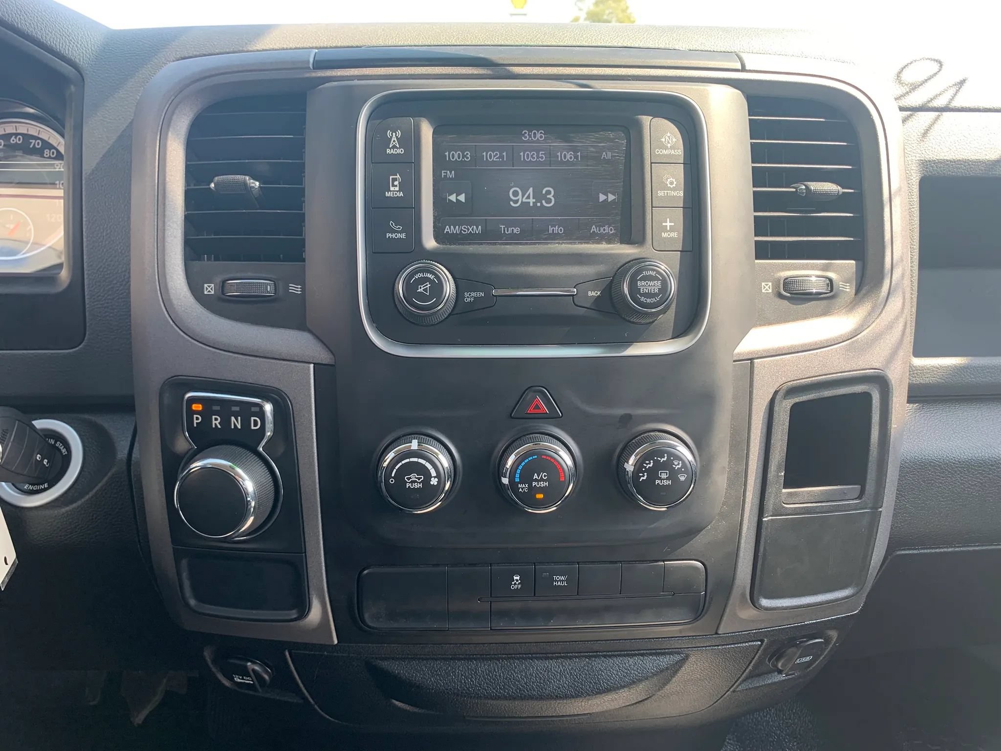 Used 2019 RAM 1500 Tradesman w/ Popular Equipment Group RWD image 15