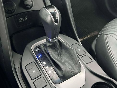 Used 2018 Hyundai Santa Fe Sport 2.0T image 25