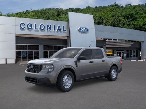 New 2026 Ford Maverick XL AWD/4WD image 1