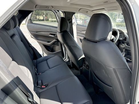 New 2024 MAZDA CX-30 2.5 Turbo w/ Premium Package image 34