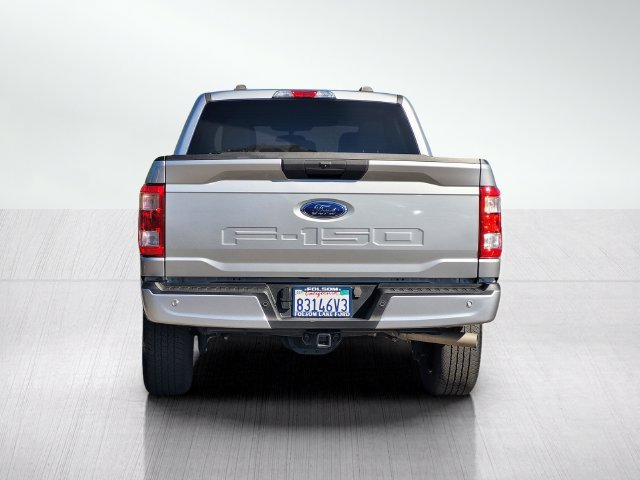 Certified 2023 Ford F150 XL AWD/4WD image 5