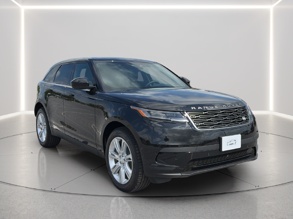 New 2026 Land Rover Range Rover Velar S AWD/4WD image 10