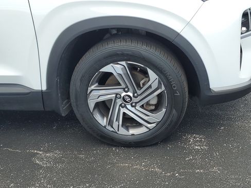 Used 2023 Hyundai Santa Fe SE FWD image 5