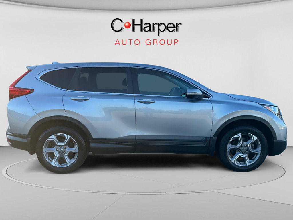 Used 2019 Honda CR-V EX image 2