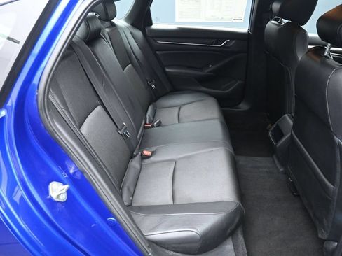 Used 2020 Honda Accord Sport image 23