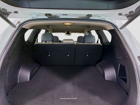 Used 2023 Hyundai Santa Fe SEL w/ Cargo Package image 27