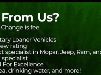 New 2026 Jeep Compass Trailhawk