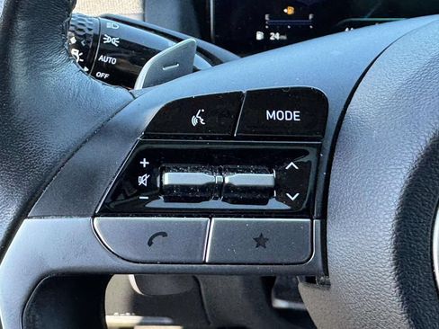Used 2023 Hyundai Tucson Limited AWD/4WD image 23