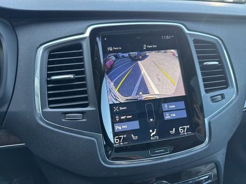 Used 2019 Volvo XC90 T6 Momentum w/ Advanced Package image 7