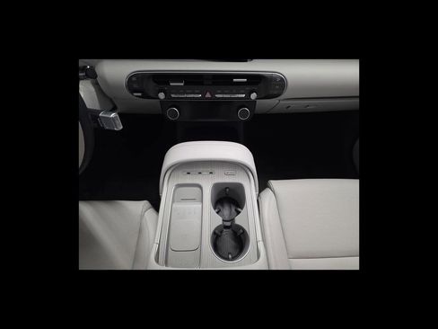 Used 2026 Hyundai Palisade Calligraphy AWD/4WD image 16