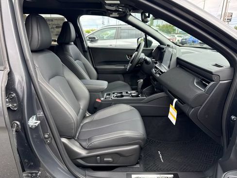 New 2026 Subaru Outback Limited AWD/4WD image 13