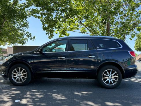 Used 2015 Buick Enclave Leather FWD image 8