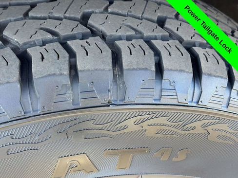 Used 2020 Jeep Gladiator Sport w/ Quick Order Package 24S image 33