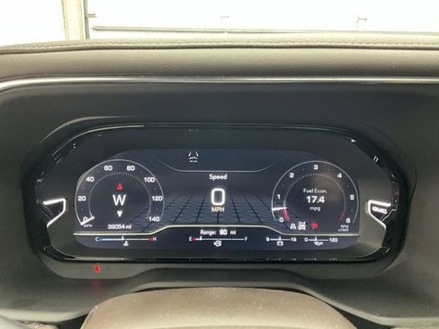 Used 2023 GMC Yukon Denali w/ Max Trailering Package image 11