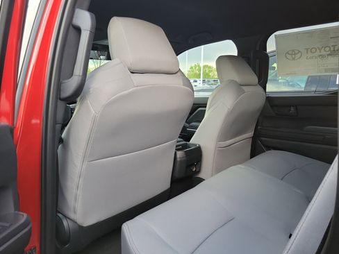 New 2026 Toyota Tacoma SR5 AWD/4WD image 11