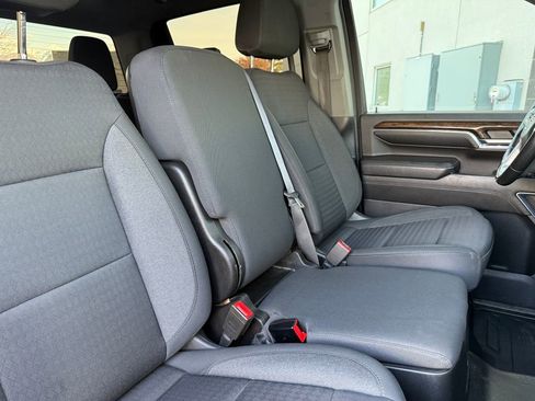 Used 2024 GMC Sierra 3500 SLE image 22