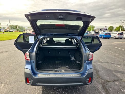 Used 2020 Subaru Outback Premium AWD/4WD image 22