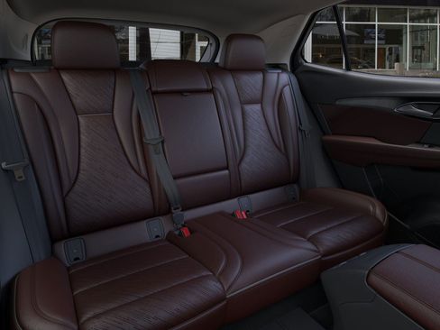 New 2026 Buick Envision Sport Touring AWD/4WD image 17