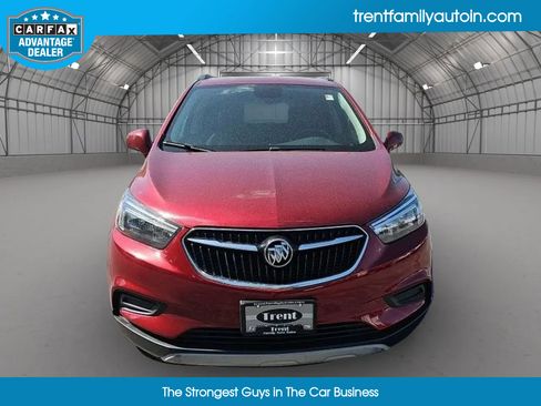 Used 2022 Buick Encore Preferred image 11