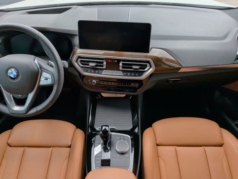 Used 2024 BMW X3 sDrive30i w/ Premium Package RWD image 32