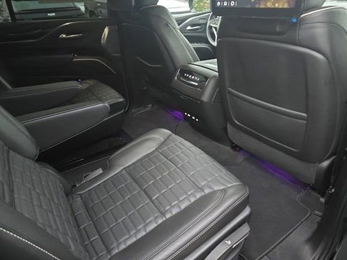 Certified 2023 Cadillac Escalade V image 11