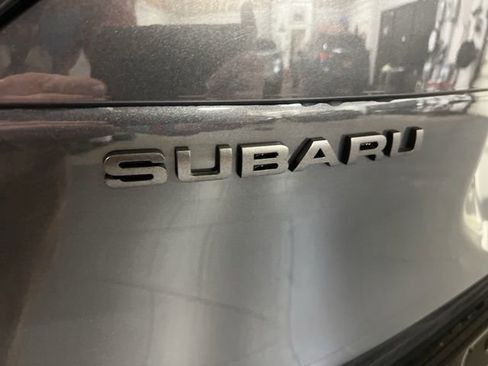 Used 2025 Subaru Forester Sport w/ Popular Package #1 image 12