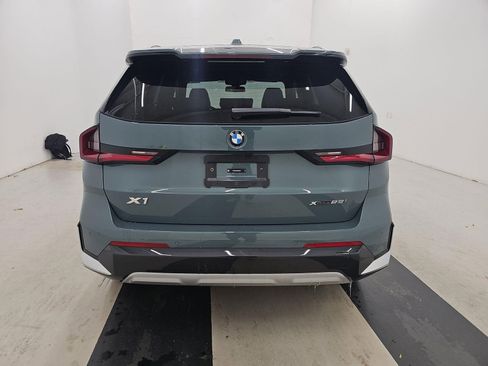 Used 2025 BMW X1 xDrive28i image 6