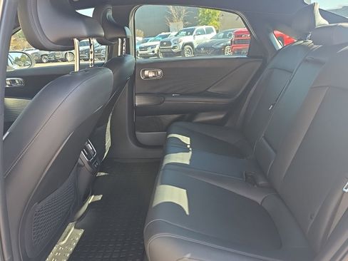 Certified 2025 Hyundai Ioniq 6 SEL image 13