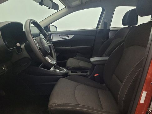Used 2023 Kia Forte LXS w/ LXS Technology Package FWD image 17