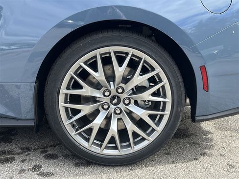 New 2025 Ford Mustang GT Premium image 27